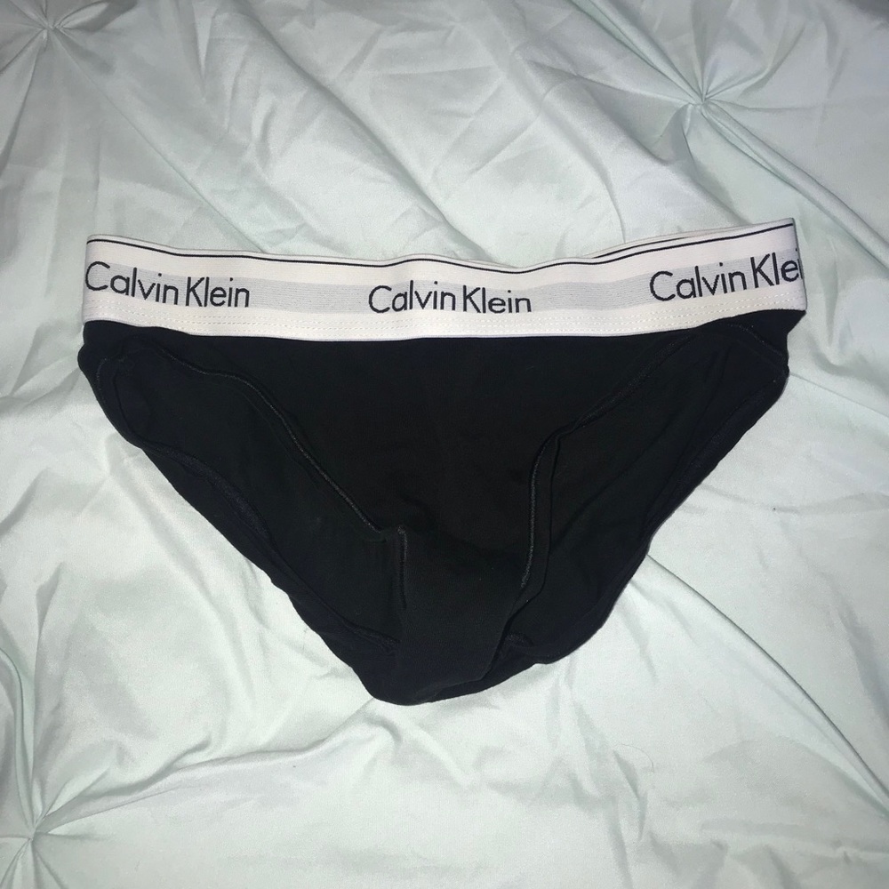 calvin klein cheeky